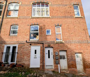 1 bedroom flat to rent - Photo 5