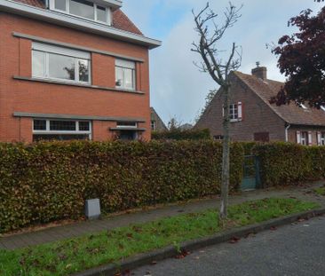 Woning te huur in Jabbeke voor € 995 met 3 slaapkamers - Photo 1