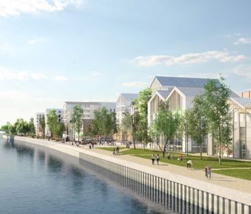 Location Appartement 2 pièces 49m² ST ANDRE LEZ LILLE 59350 - Photo 5