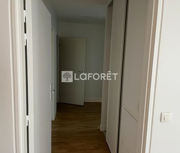 Appartement T3 Paris 18 à louer - Photo 2