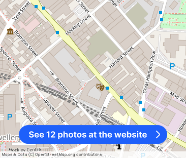 Quartz Apartments, Birmingham - Photo 1