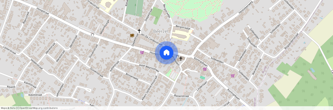 Hoogstraat 67/0001, 2580 Putte Beerzel