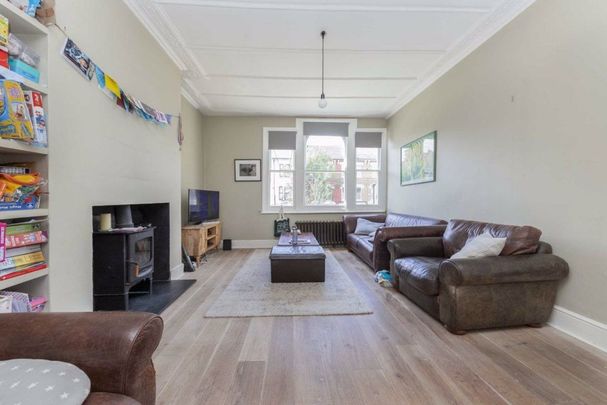 Yerbury Road, Upper Holloway, N19 - Photo 1