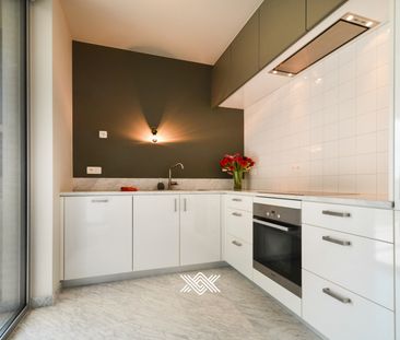 Appartement te huur in Merelbeke - Photo 1