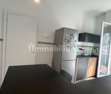 Appartamento via Carlo Antonio Tavella, Castelletto, Genova - Photo 5