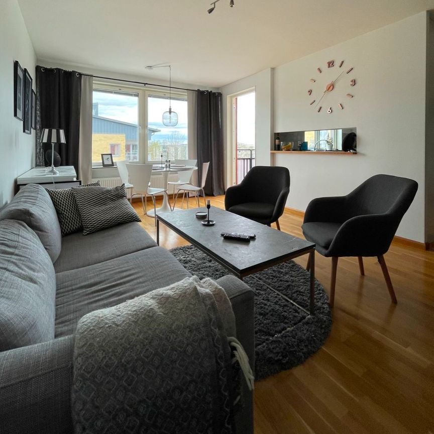 Peppargatan, Örebro - Photo 1