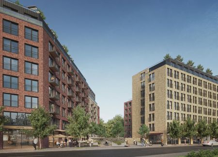 2 bedroom flat to rent - Photo 2