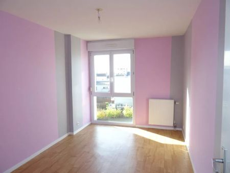 Location appartement T4 88.91m² à Reims (51100) - Photo 2