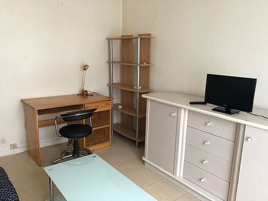 rue Henri Barbusse, 66, 63000, Clermont Ferrand - Photo 1