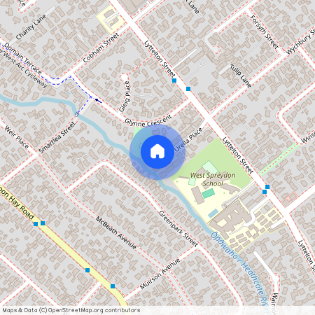 11A Urella Place, Spreydon, Christchurch City