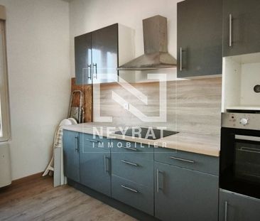 Location Appartement 4 pièces 81m² ST MARCEL 71380 - Photo 4