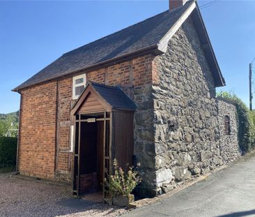 1 bedroom detached house to rent - Photo 5