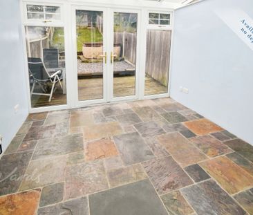 2 bedroom terraced house to rent - Photo 5