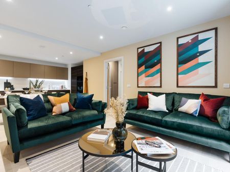 3 bedroom apartment to rent - Photo 4