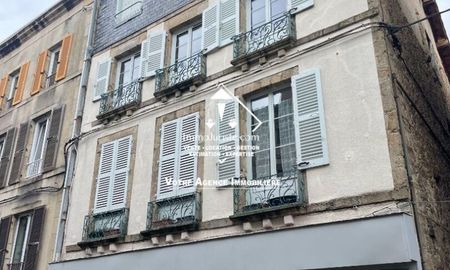 Location Appartement 3 pièces Saint-Junien (87200) - Photo 2