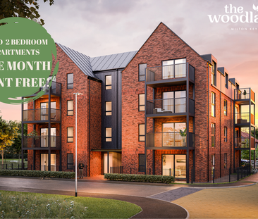 1 bedroom flat to rent - Photo 5