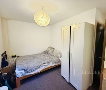 1 bedroom apartment to rent High Street, Southampton, SO14 - Photo 3