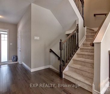 For Lease - 616 GERANIUM Walk, Stittsville - Munster - Richmond, On... - Photo 6