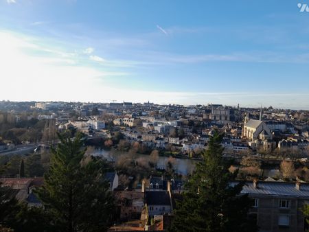 Appartement de type T3 bis - secteur Abboville/Les Dunes - Photo 5