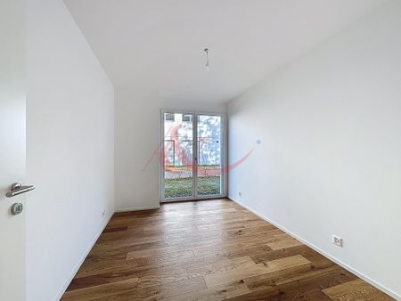 3.5 room new to rent Lausanne - Photo 3