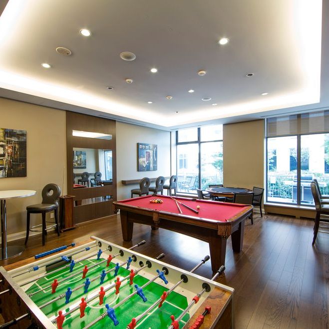 For Lease - 5191 Dundas Street Unit# 803, Toronto, Ontario - Photo 1