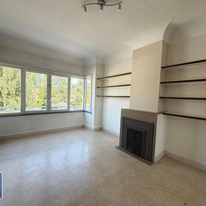 Location Appartement 3 pièces 58m² MARCQ EN BAROEUL 59700 - Photo 1