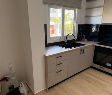Studio/Γκαρσονιέρα για ενοικίαση Ελληνορώσων (Αμπελόκηποι - Πεντάγωνο) - Photo 3