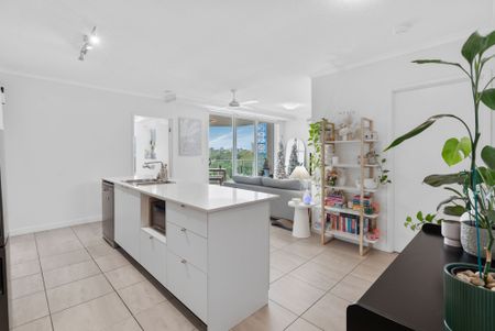 501/283 Logan Road, Stones Corner QLD 4120 - Apartment For Rent | Domain - Photo 4