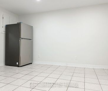 For Lease - 338 Rhodes Avenue Unit# Basement, Toronto, Ontario - Photo 2