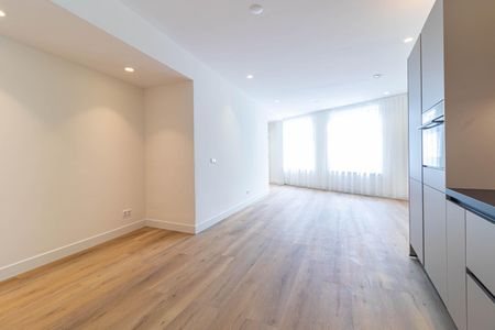 Te huur: Appartement Kikkerstraat in Den Haag - Photo 5
