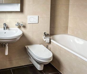 FOR RENT 3.5 ROOM APARTMENT IN VOUVRY - Foto 3