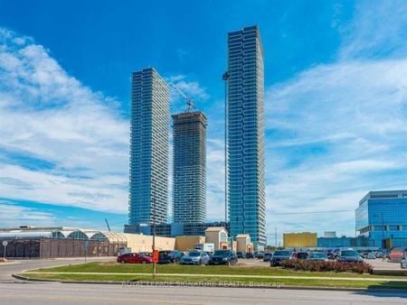 For Lease - 898 Portage Parkway Unit# 4512, Vaughan, Ontario - Photo 4