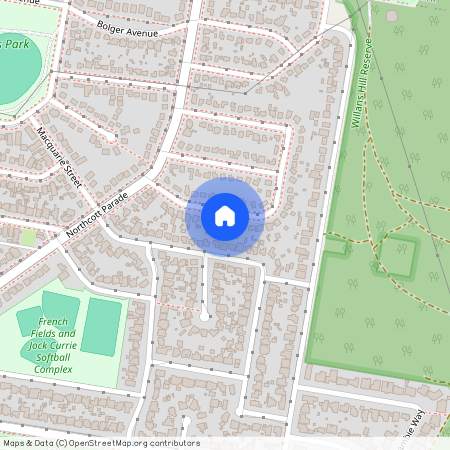 61 Phillip Avenue, Mount Austin NSW 2650, Wagga Wagga