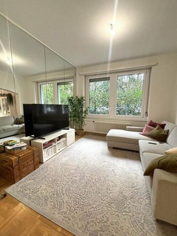 Spacieux 5 pièces avec jardin - Rive Gauche - Foto 2