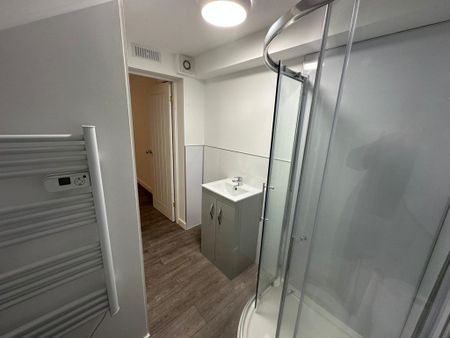 Studio to rent - Photo 5