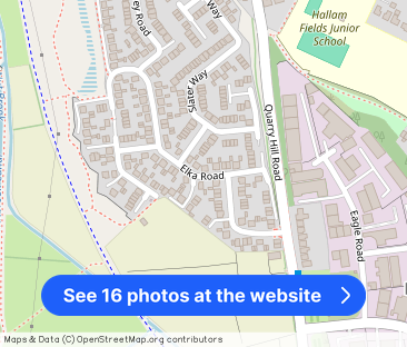 Elka Road, Ilkeston, DE7 4SE - Photo 1