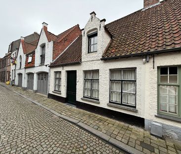 Gezellige stadswoning - Godshuisje - Photo 3