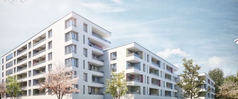 Ab sofort neue Mieter:innen gesucht- eine Besichtigung lohnt sich! - Photo 1