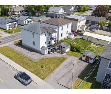 Logement à louer - Photo 2
