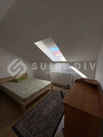 Apartament cu 3 camere decomandate, zona Observator – Zorilor - Photo 2