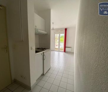 Location Appartement 1 pièce 17m² ST MARTIN D HERES 38400 - Photo 5