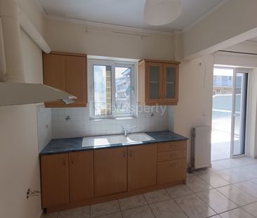 Studio/Γκαρσονιέρα για ενοικίαση Τερψιθέα - Γλυφάδα (Πάτρα) - Φωτογραφία 5