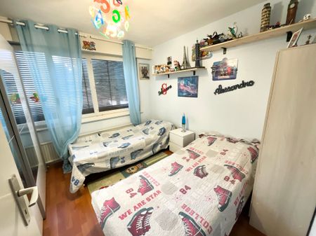 Bel appartement de 3.5 pièces avec balcon - Foto 5