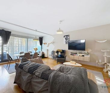 Appartement te huur - Foto 3