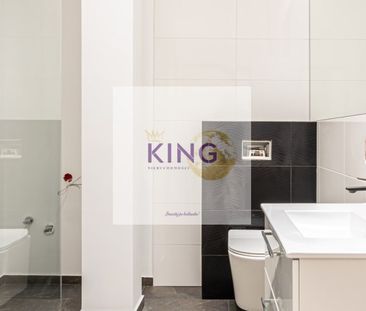 Mieszkanie na wynajem Szczecin, Centrum, al. Papieża Jana Pawła II - Zdjęcie 4