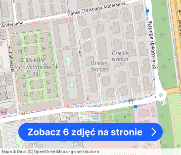 2 pokoje (39m2), miejsce postojowe plus komórka lokatorska (3m2) - Zdjęcie 1