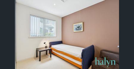 Furnished and equipped apartment in Cosmopolitan! - Photo 4