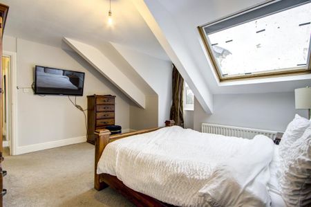 2 bedroom flat to rent - Photo 5