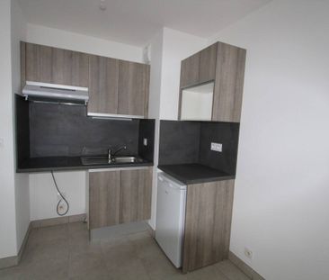 Appartement 1 pièce - - Photo 2