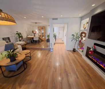 4 room luxury House for rent in Majadahonda, Spain - Foto 2